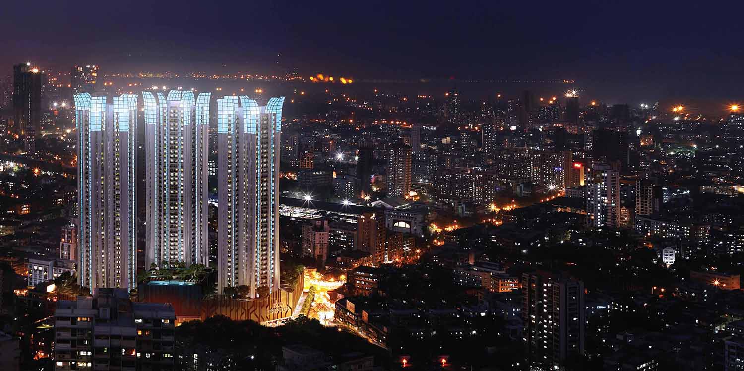 Ekta Skypolis Image